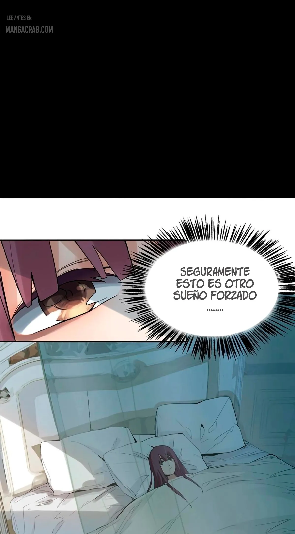 81 Preguntas Dificiles Capítulo 4 en Línea - página 33