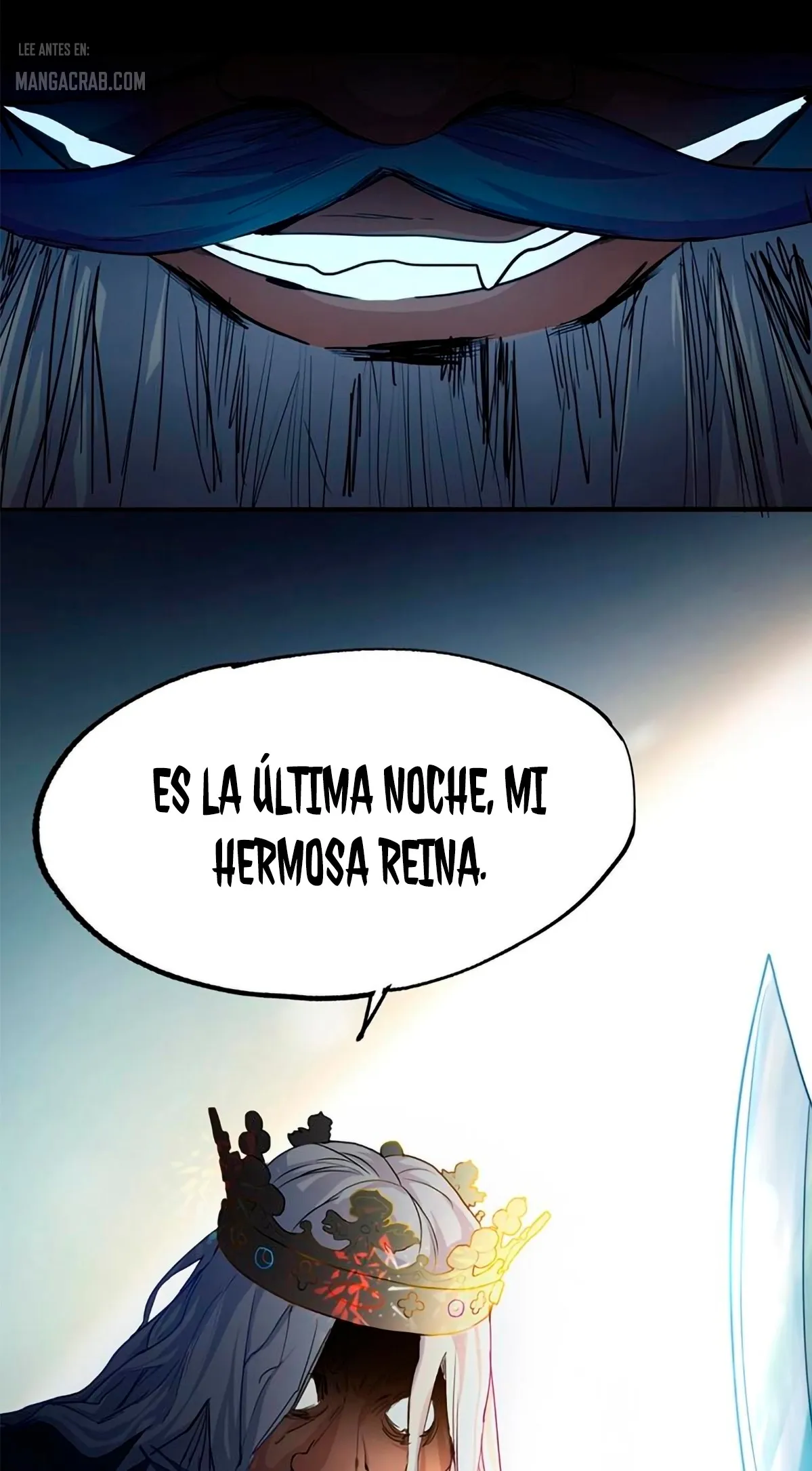 81 Preguntas Dificiles Capítulo 4 en Línea - página 36