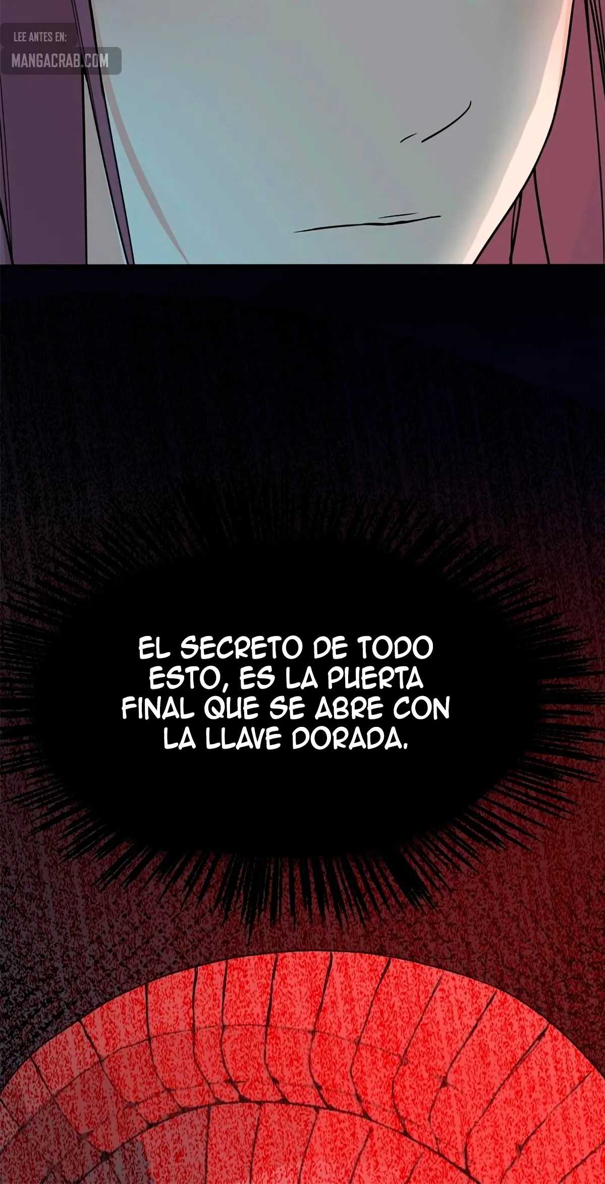 81 Preguntas Dificiles Capítulo 4 en Línea - página 50