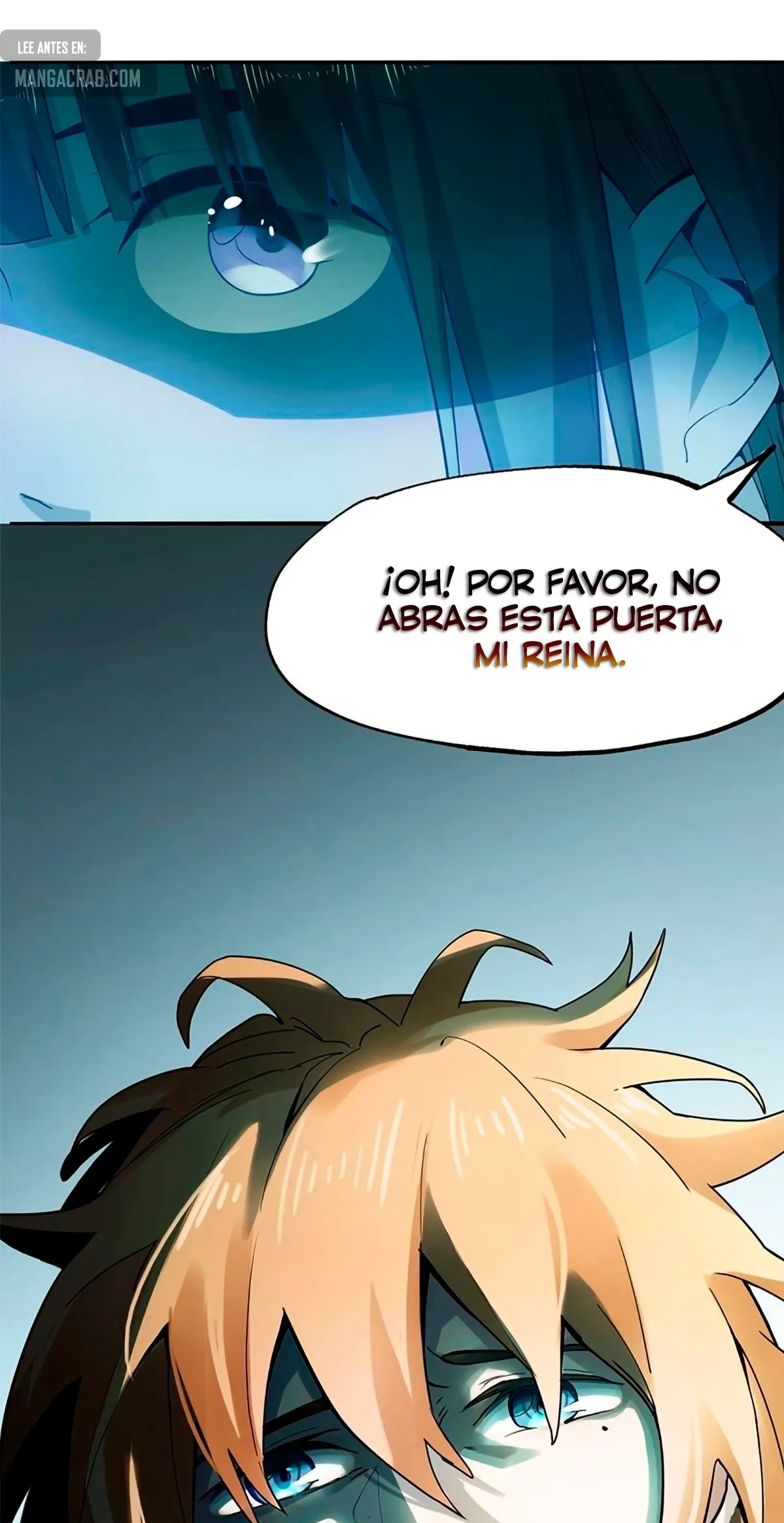 81 Preguntas Dificiles Capítulo 4 en Línea - página 57