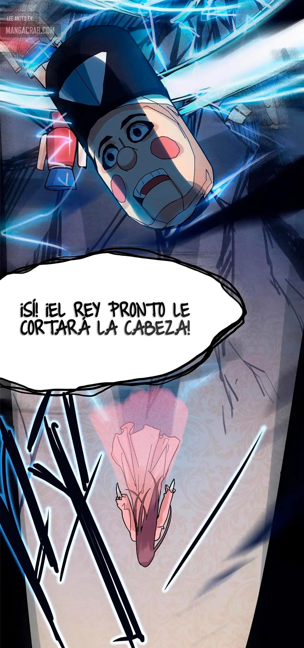 81 Preguntas Dificiles Capítulo 5 en Línea - página 41