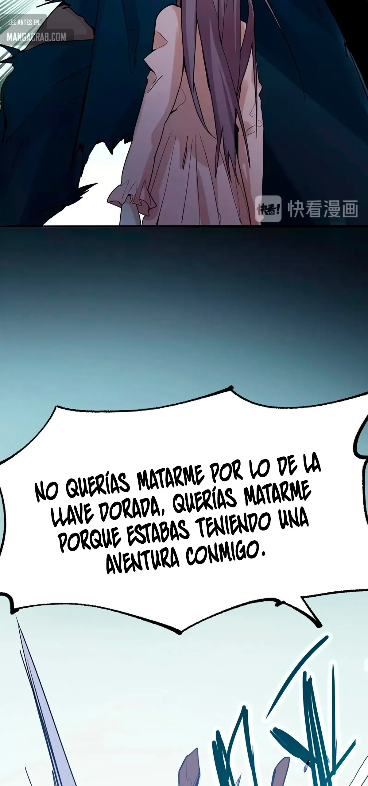 81 Preguntas Dificiles Capítulo 5 en Línea - página 55