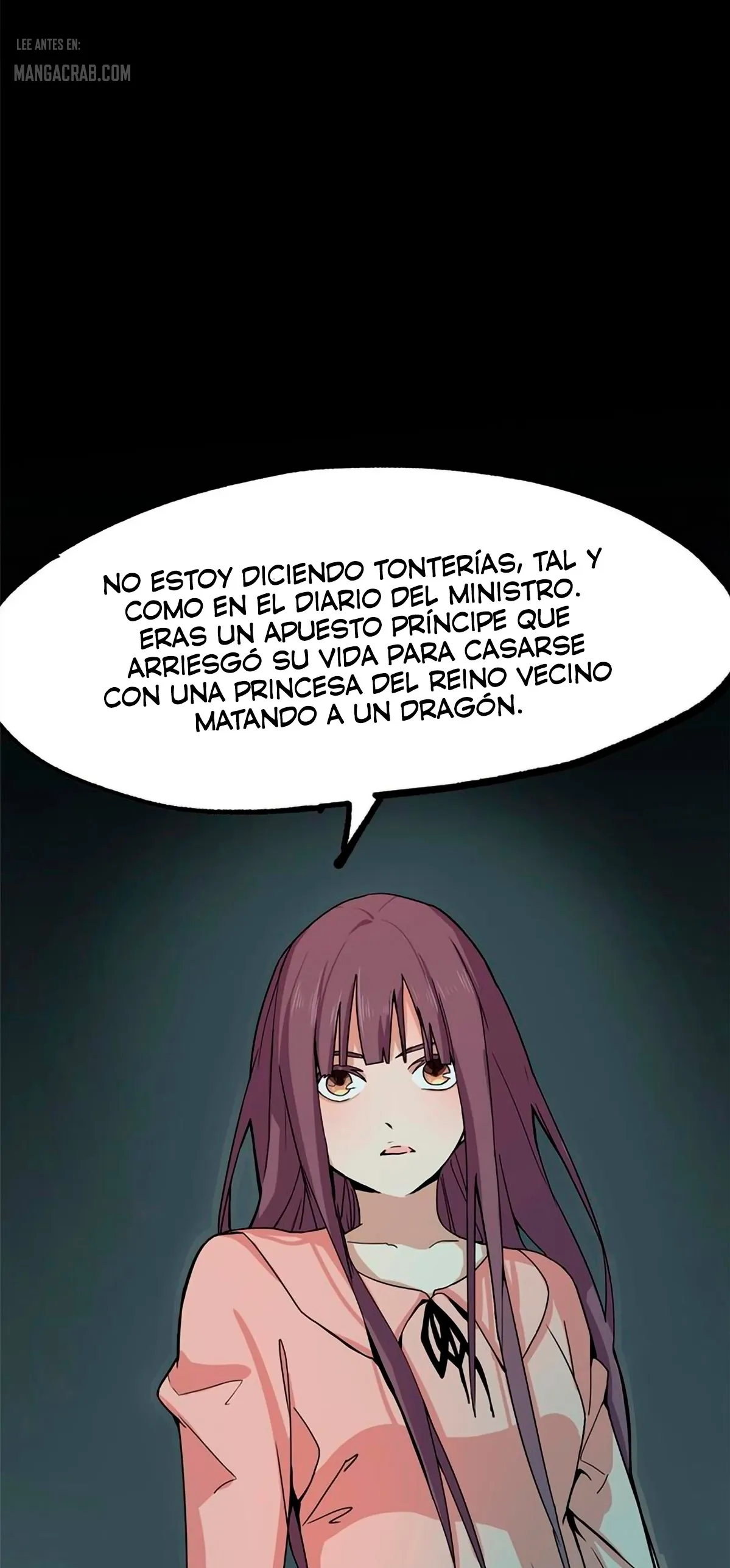 81 Preguntas Dificiles Capítulo 5 en Línea - página 61