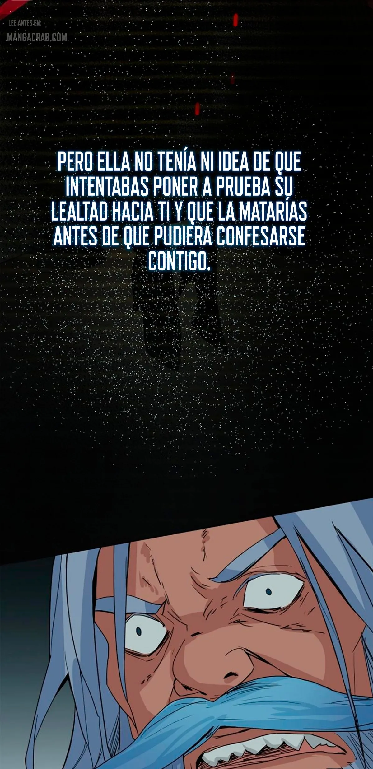 81 Preguntas Dificiles Capítulo 5 en Línea - página 72