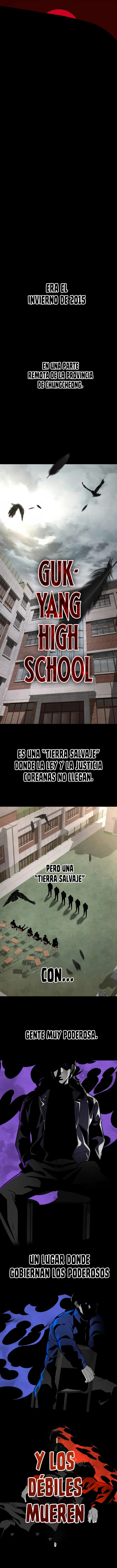 99 Jefe Capítulo 1 en Línea - página 2