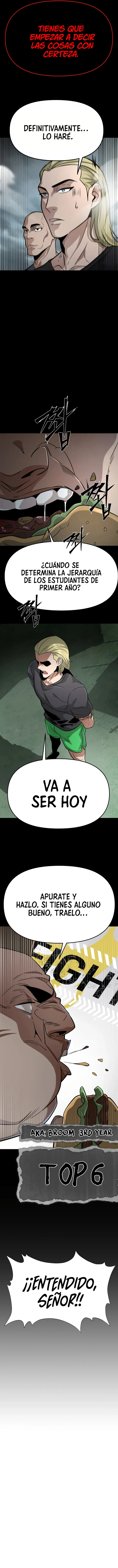 99 Jefe Capítulo 1 en Línea - página 5