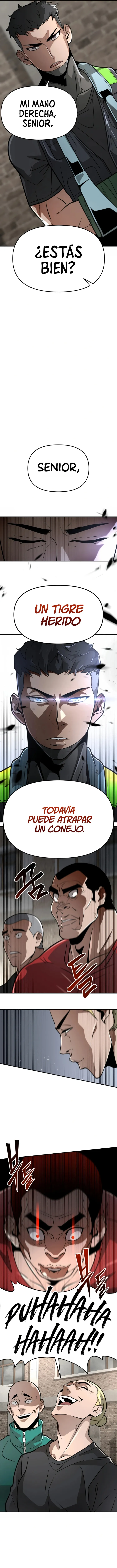99 Jefe Capítulo 1 en Línea - página 20