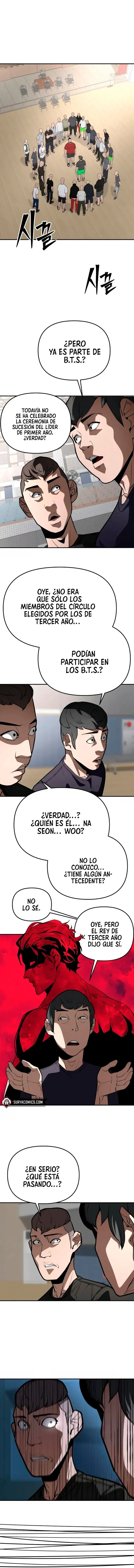 99 Jefe Capítulo 11 en Línea - página 5