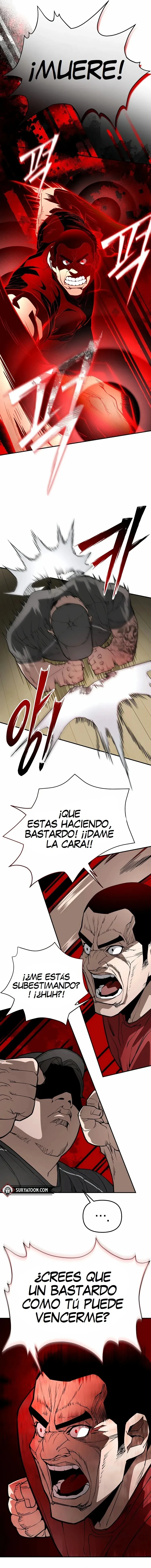 99 Jefe Capítulo 12 en Línea - página 2
