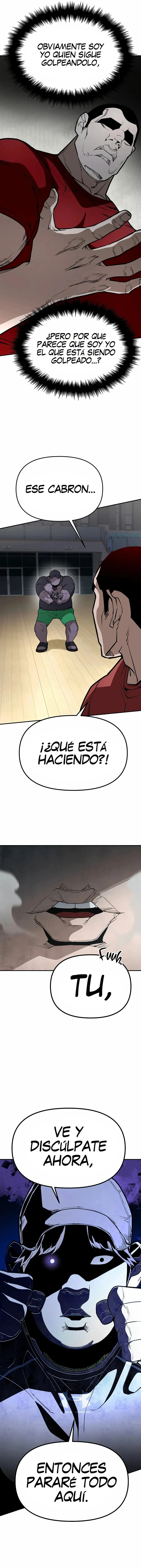 99 Jefe Capítulo 12 en Línea - página 5