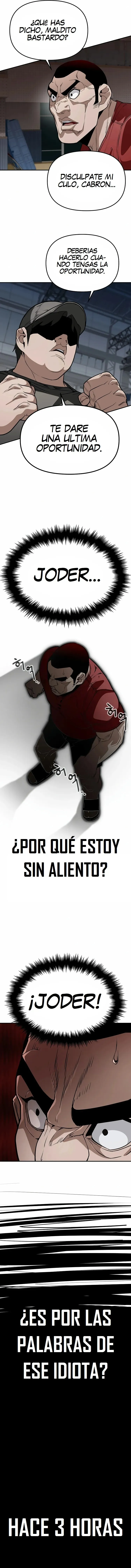 99 Jefe Capítulo 12 en Línea - página 6