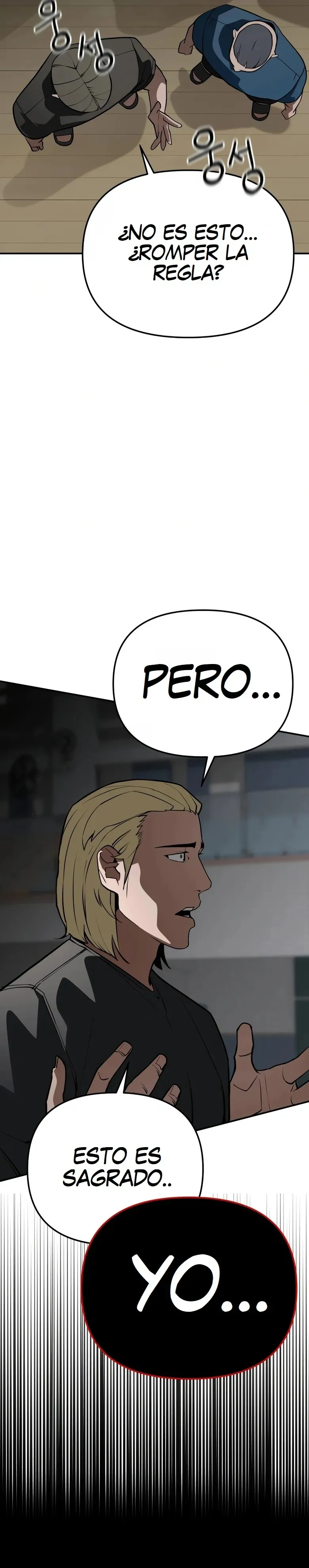 99 Jefe Capítulo 13 en Línea - página 5
