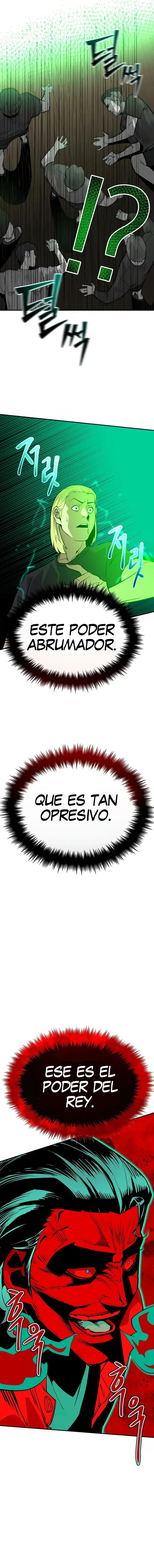 99 Jefe Capítulo 13 en Línea - página 7