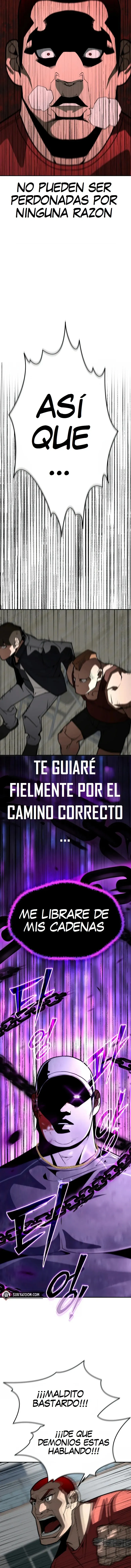 99 Jefe Capítulo 13 en Línea - página 17