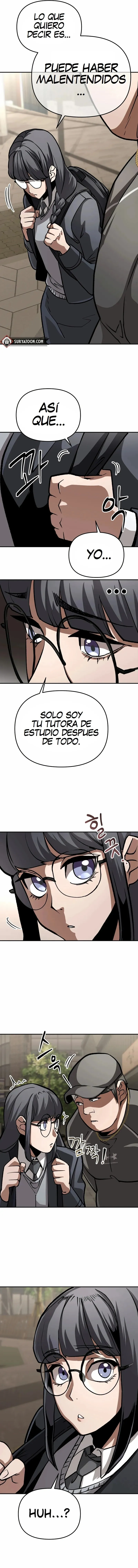 99 Jefe Capítulo 15 en Línea - página 7
