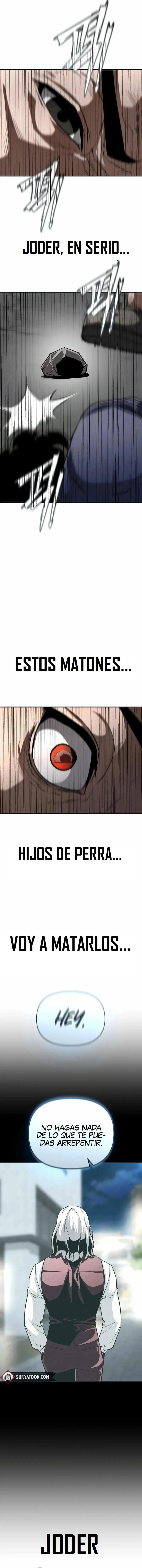 99 Jefe Capítulo 16 en Línea - página 13