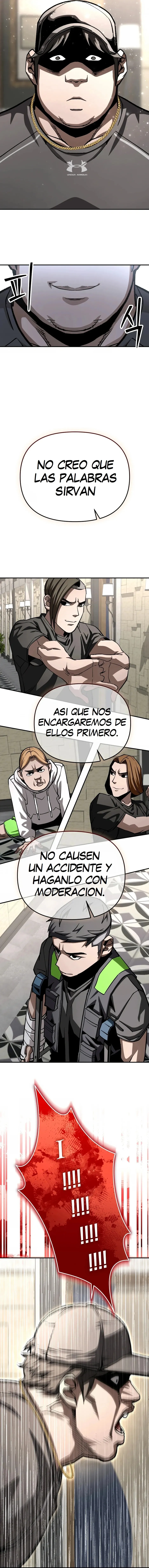 99 Jefe Capítulo 18 en Línea - página 14