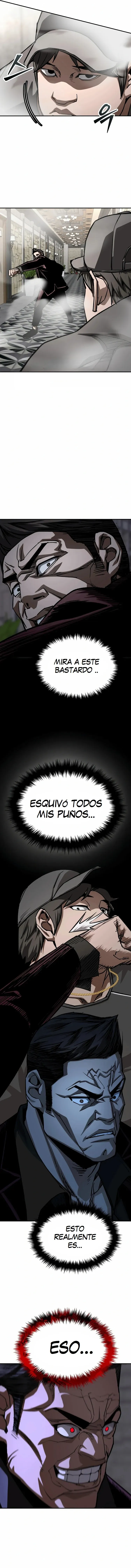 99 Jefe Capítulo 20 en Línea - página 5