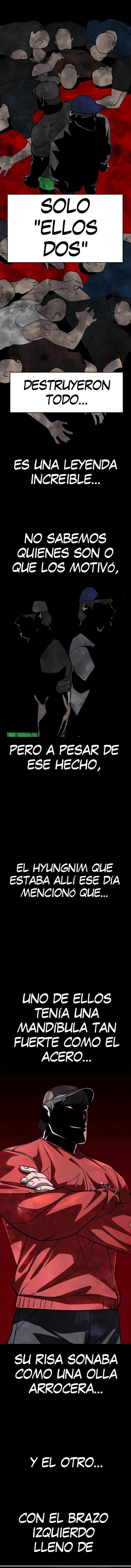 99 Jefe Capítulo 20 en Línea - página 21