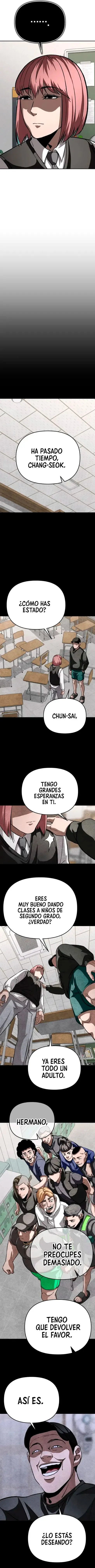 99 Jefe Capítulo 22 en Línea - página 9