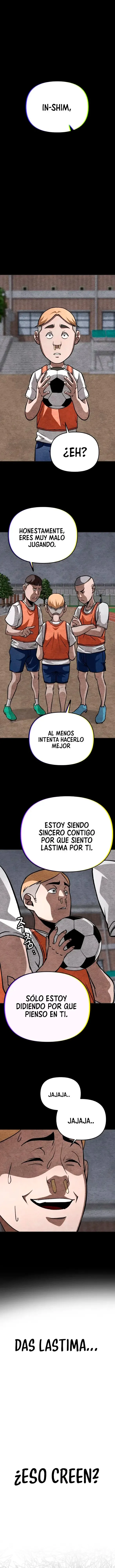 99 Jefe Capítulo 22 en Línea - página 13