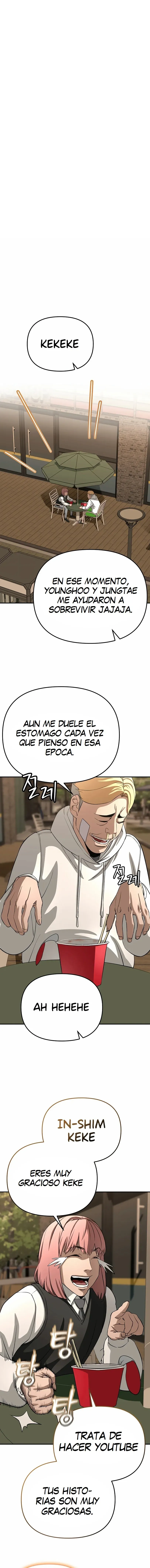 99 Jefe Capítulo 24 en Línea - página 2
