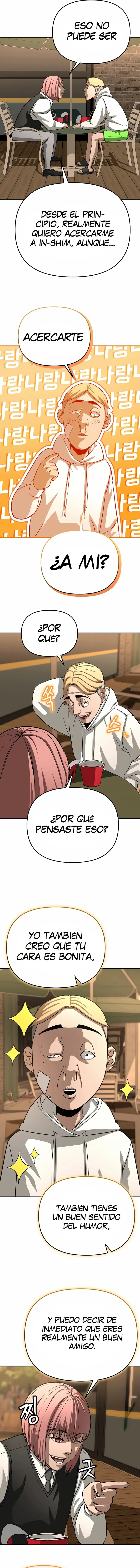99 Jefe Capítulo 24 en Línea - página 4