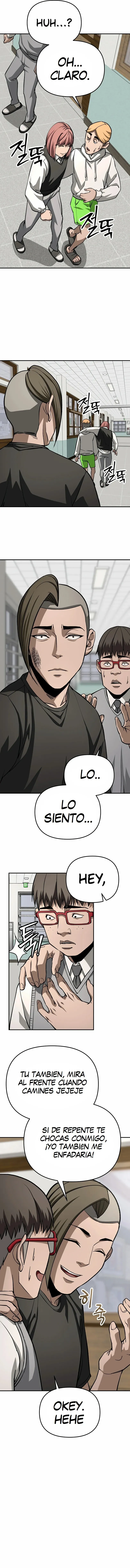 99 Jefe Capítulo 24 en Línea - página 16