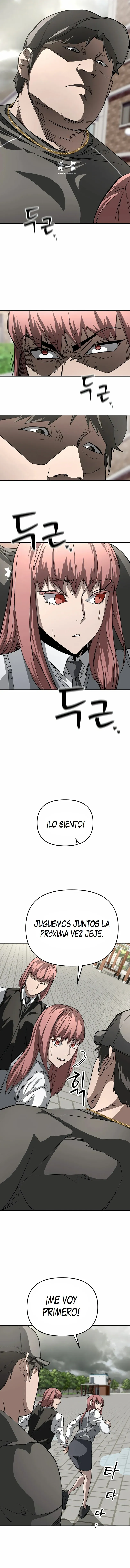 99 Jefe Capítulo 26 en Línea - página 10
