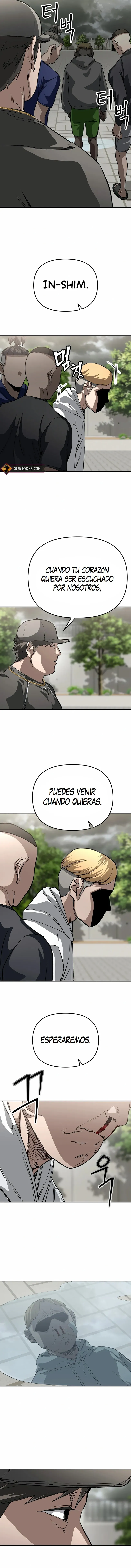99 Jefe Capítulo 26 en Línea - página 12