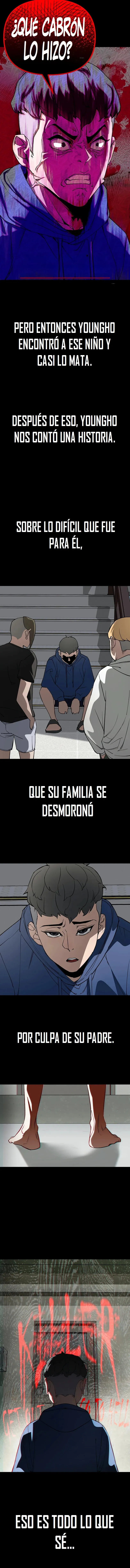 99 Jefe Capítulo 28 en Línea - página 17