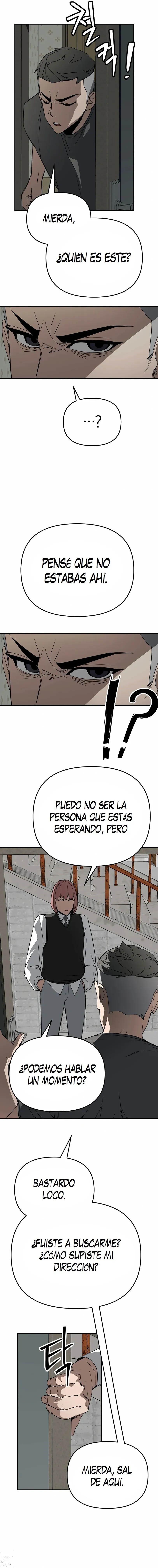 99 Jefe Capítulo 28 en Línea - página 22