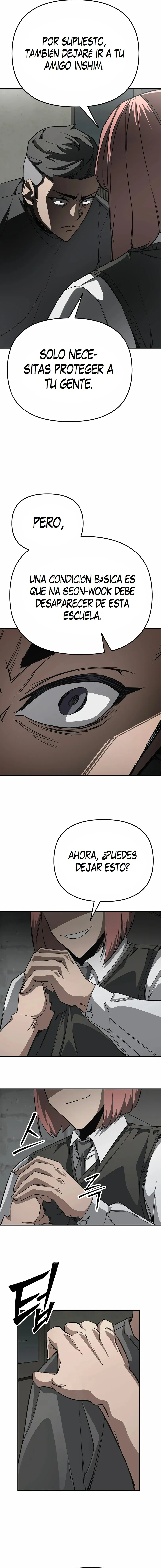 99 Jefe Capítulo 29 en Línea - página 12