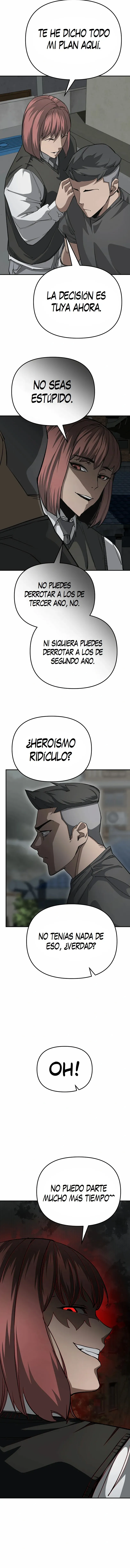 99 Jefe Capítulo 29 en Línea - página 13