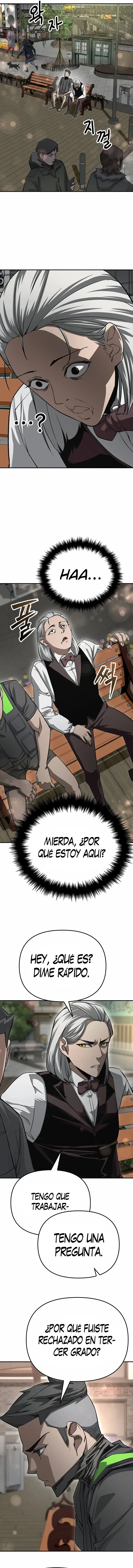 99 Jefe Capítulo 29 en Línea - página 17