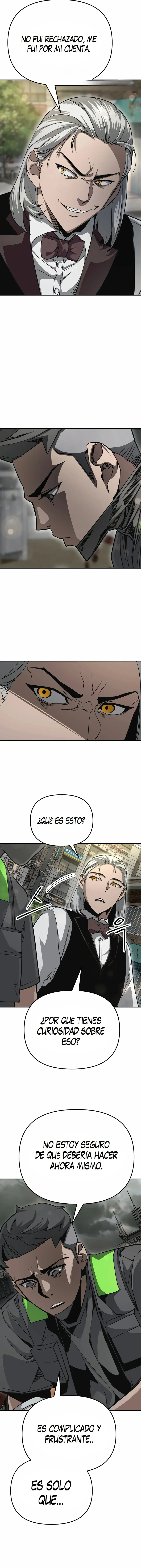 99 Jefe Capítulo 29 en Línea - página 18