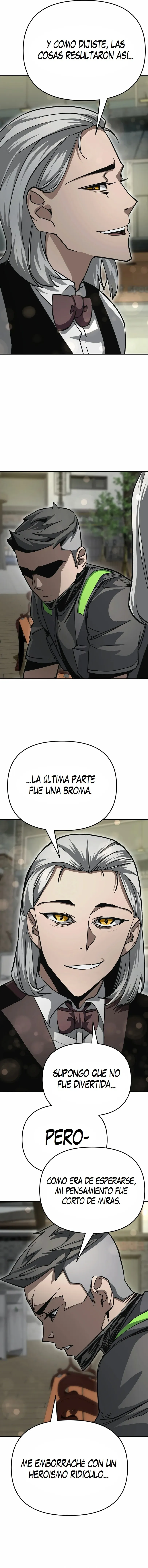 99 Jefe Capítulo 29 en Línea - página 20