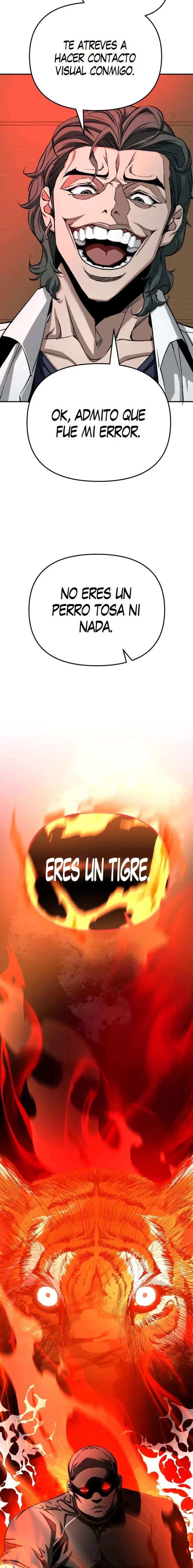 99 Jefe Capítulo 30 en Línea - página 21