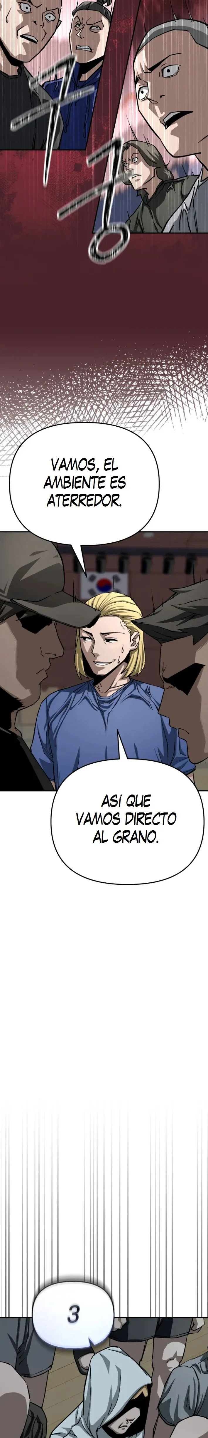 99 Jefe Capítulo 30 en Línea - página 30