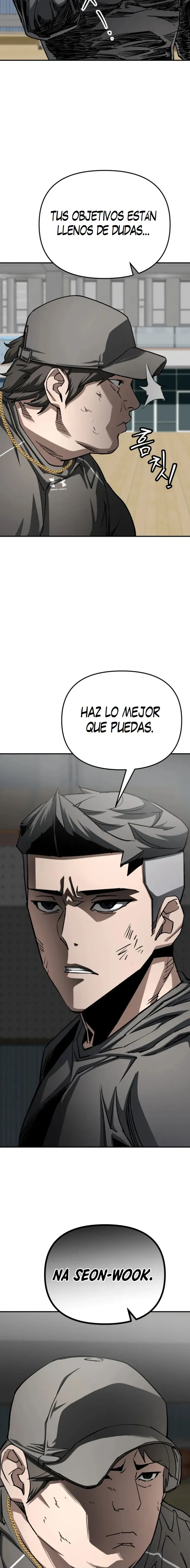 99 Jefe Capítulo 31 en Línea - página 15