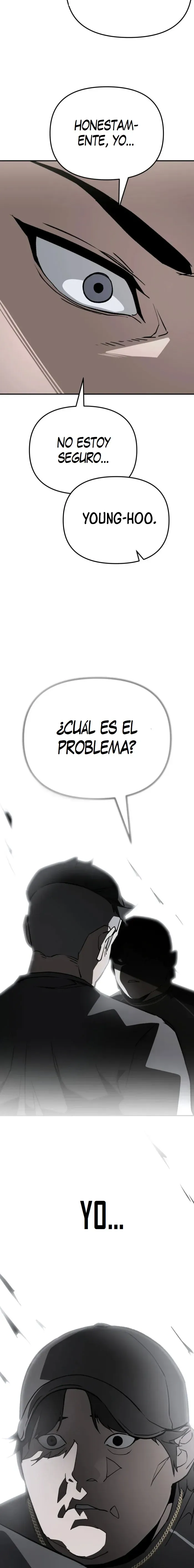 99 Jefe Capítulo 33 en Línea - página 14