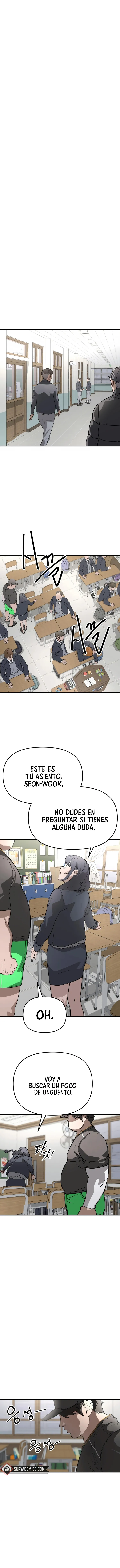 99 Jefe Capítulo 5 en Línea - página 2