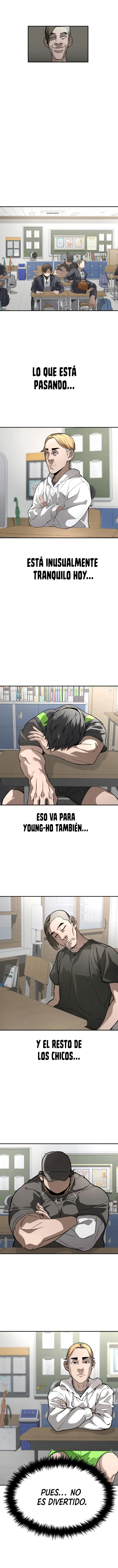 99 Jefe Capítulo 5 en Línea - página 4