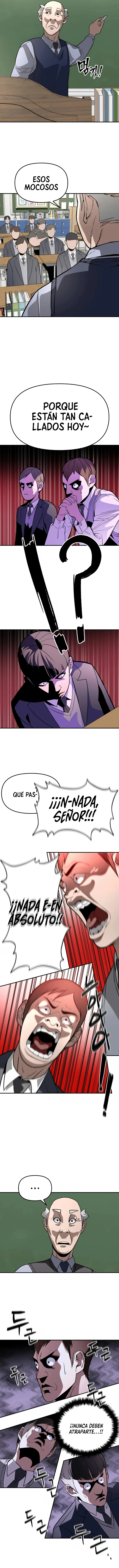99 Jefe Capítulo 6 en Línea - página 3