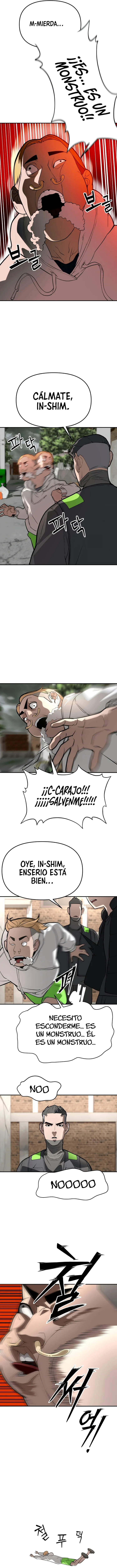 99 Jefe Capítulo 6 en Línea - página 9