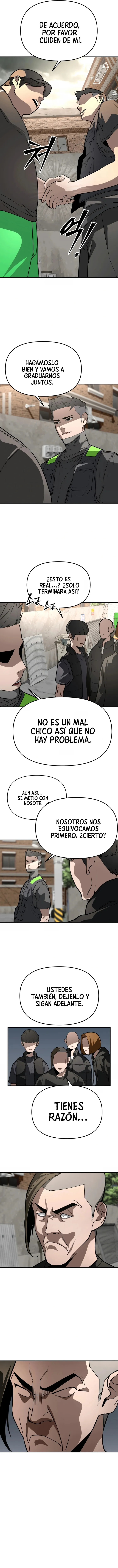 99 Jefe Capítulo 6 en Línea - página 12