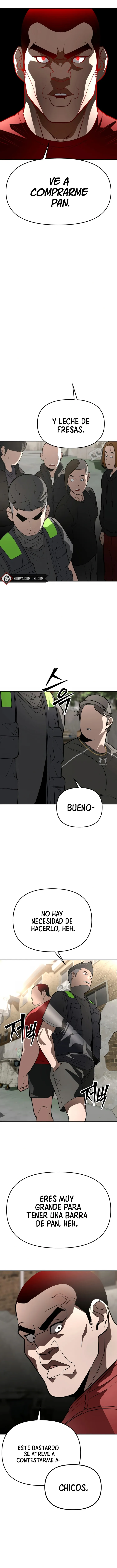 99 Jefe Capítulo 6 en Línea - página 17