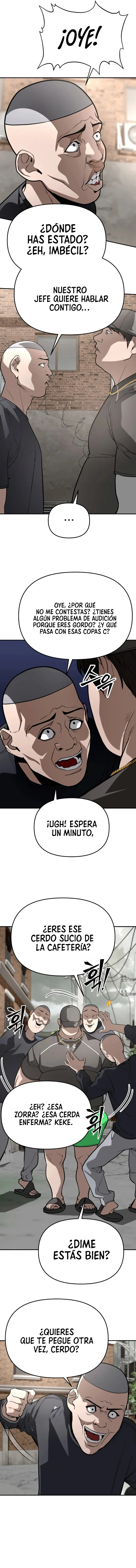 99 Jefe Capítulo 7 en Línea - página 4