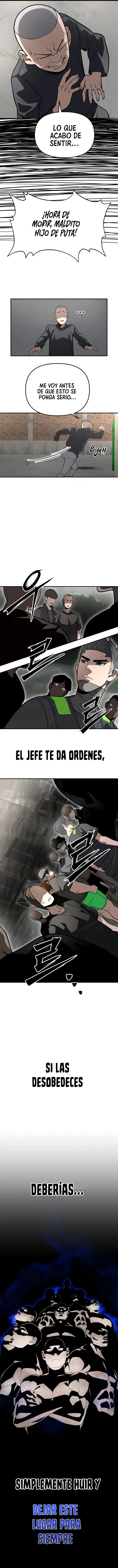 99 Jefe Capítulo 7 en Línea - página 10
