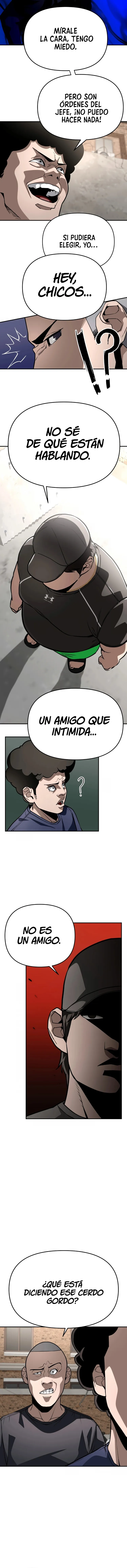 99 Jefe Capítulo 7 en Línea - página 13